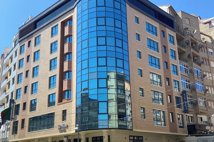 Hotel 17 of 17