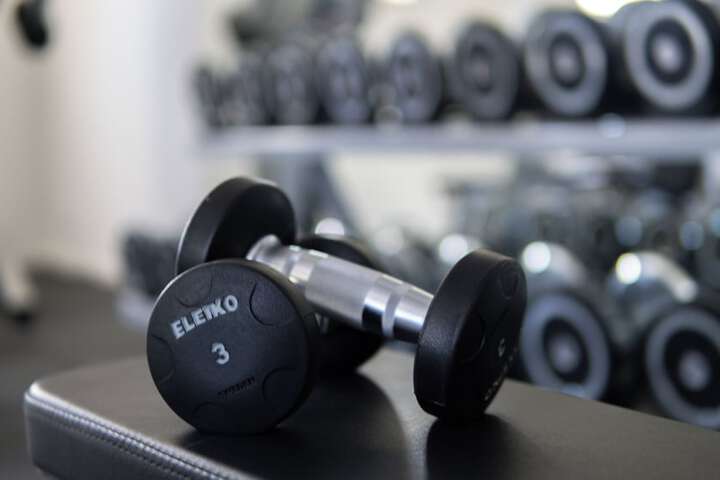 Health and Fitness 19 of 43