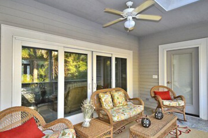 Terrace/Patio 46 of 48