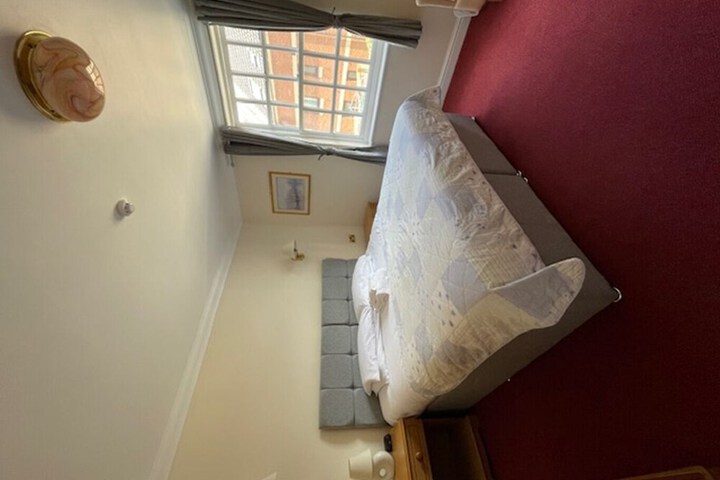 Wensum Lodge Hotel