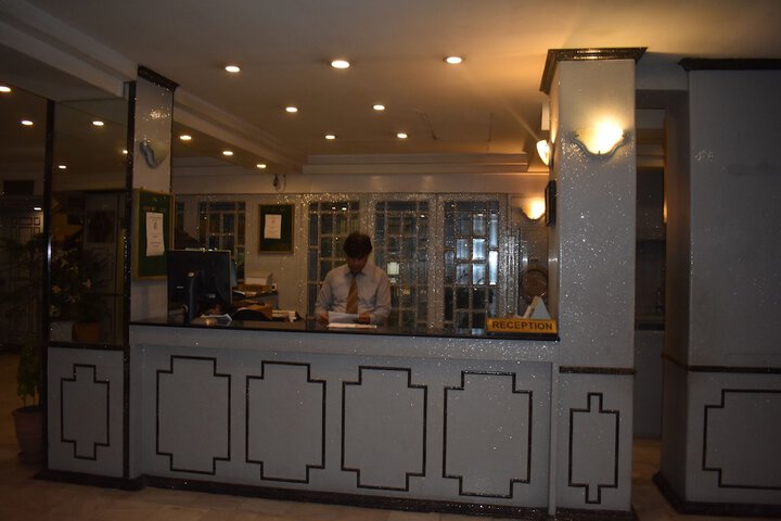 Hotel Interior 3 of 55