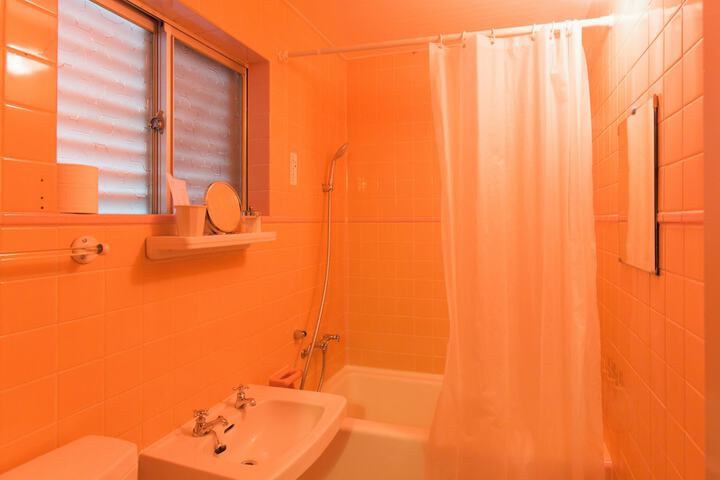 Bath Interior