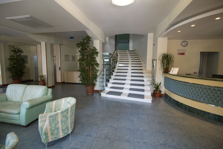 Hotel Interior 2 of 44