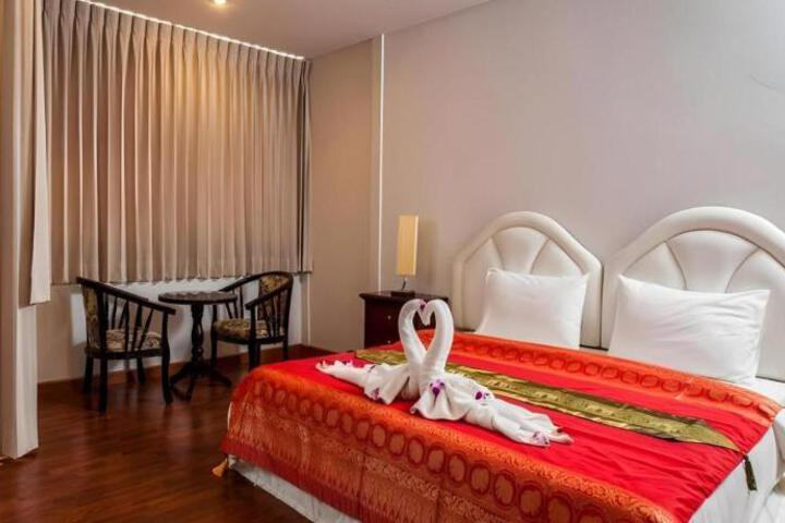 Fitness Center Photo