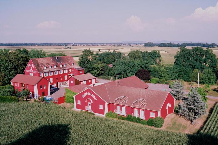 Image of Contact Hotel Du Ladhof