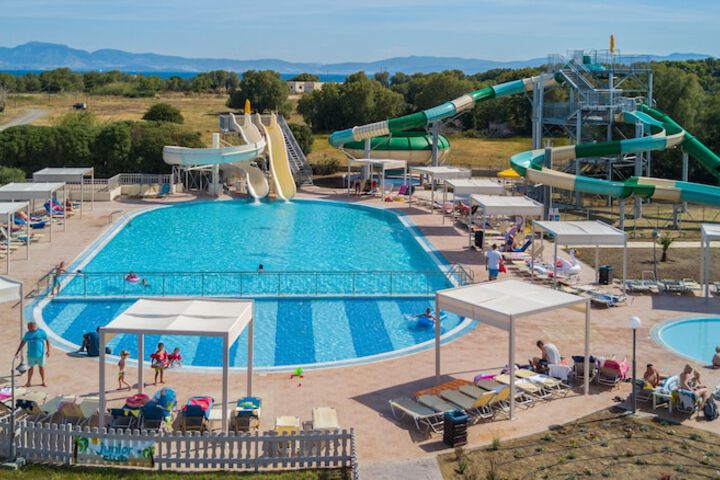 Water park
