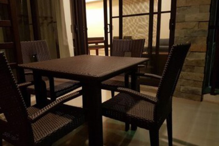 Terrace/Patio 42 of 42