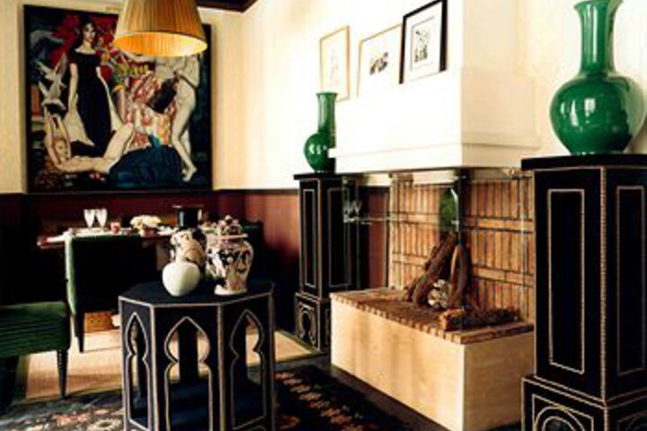 Hotel Interior 17 of 20