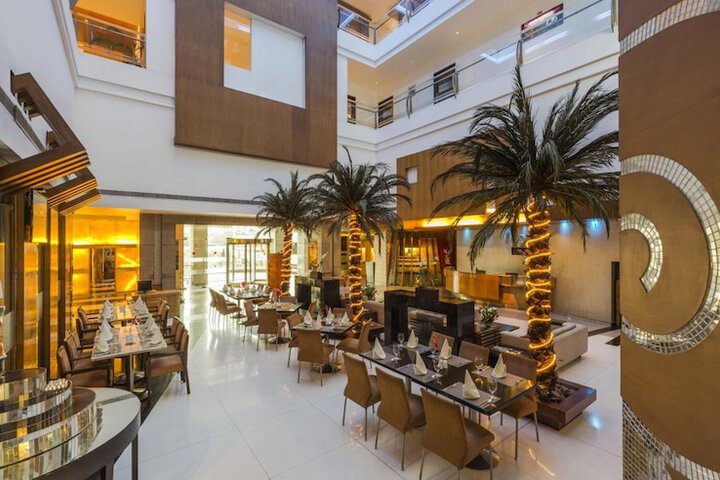 Hotel Interior 4 of 56