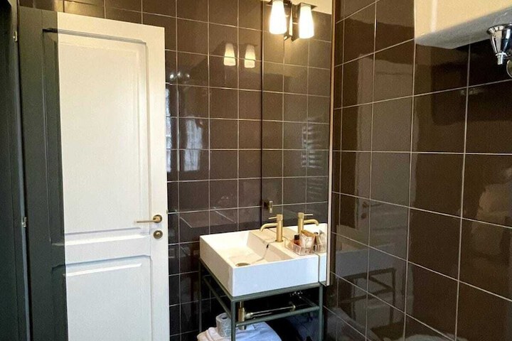 Restrooms