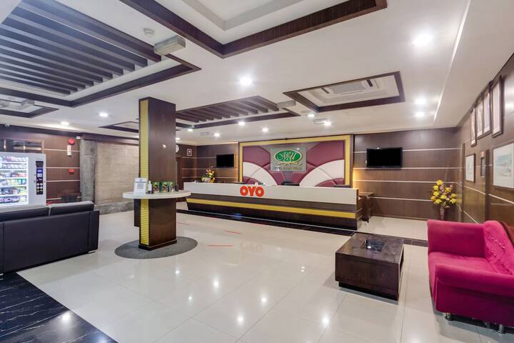 Hotel Interior 3 of 25