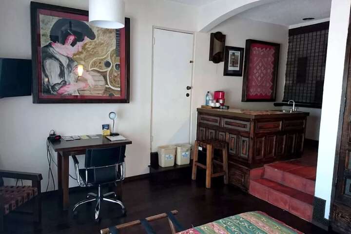 Room amenity