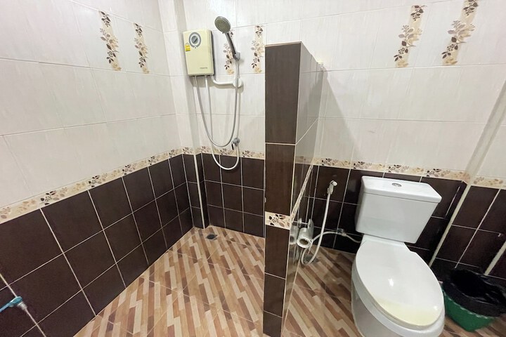 Bath Amenities