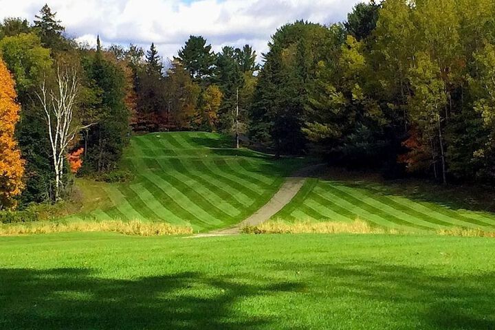 Golf 24 of 46