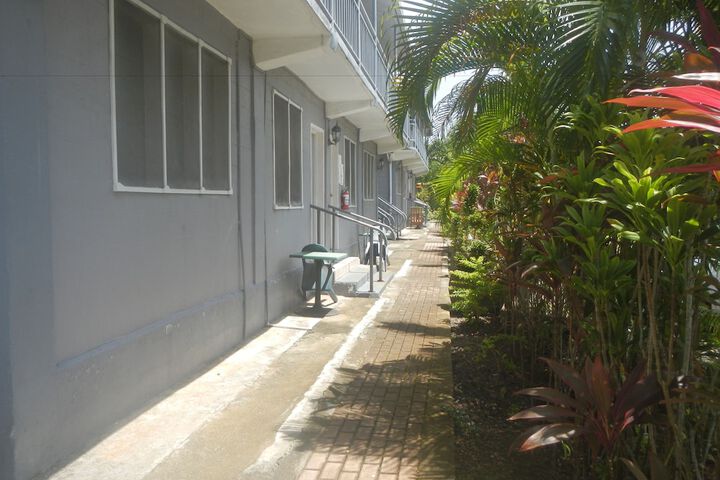 Hotel 118 of 128