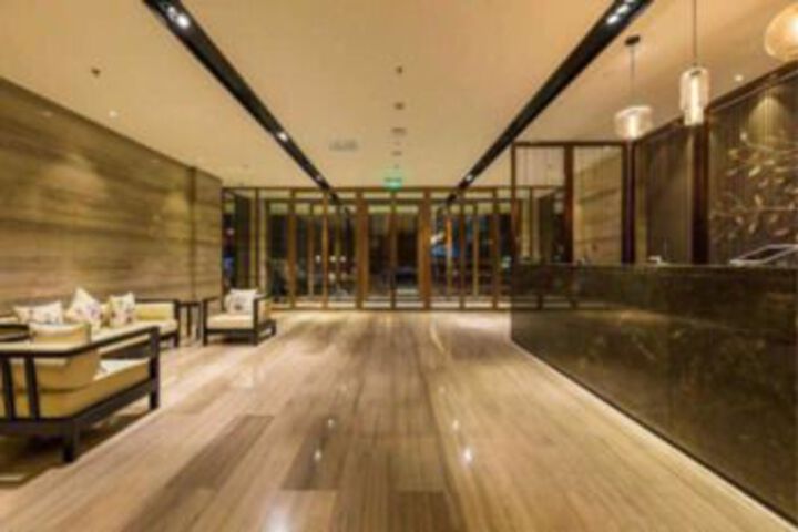 Hotel Interior 20 of 25