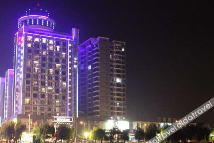 Hotel 7 of 10