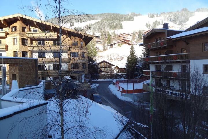 Hotel 42 of 43