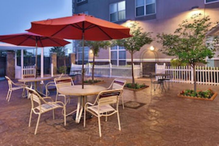 Terrace/Patio 148 of 153