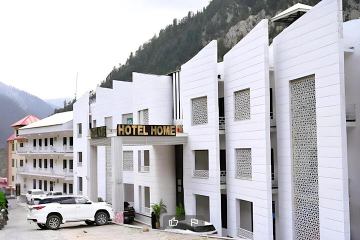 Hotel Home