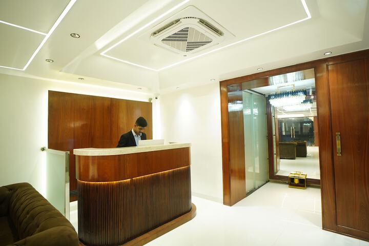 Hotel Interior 3 of 111