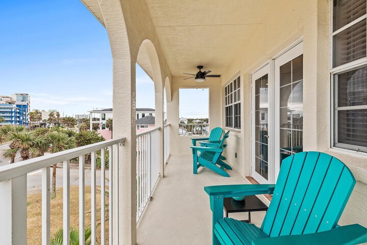 Terrace/Patio 66 of 73