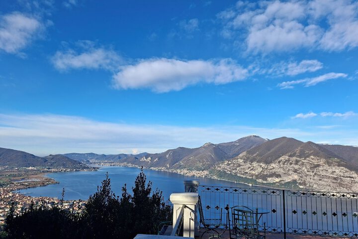I due Roccoli in Iseo