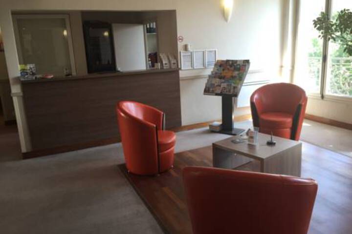 Hotel Interior 3 of 7