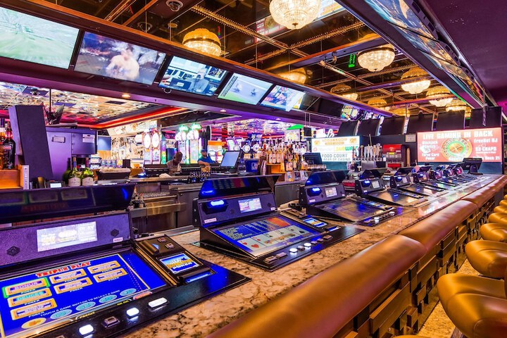 Casino