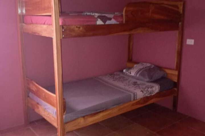 Image of Cabinas Golfo Aventuras