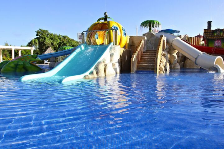 Water park