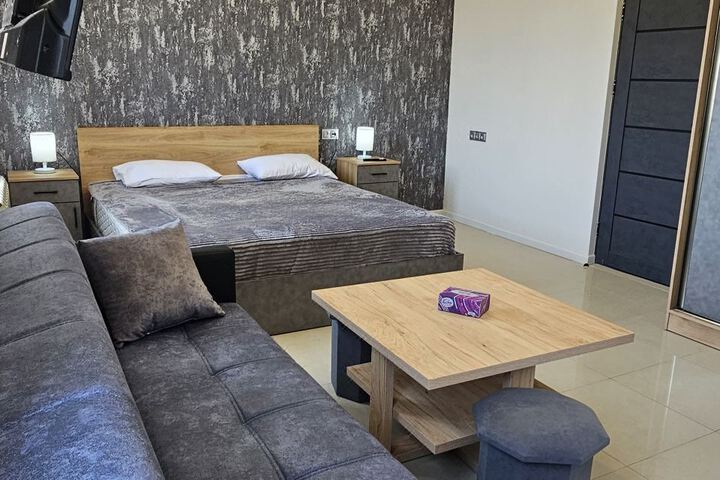 AM Hotel Boutique-hotel