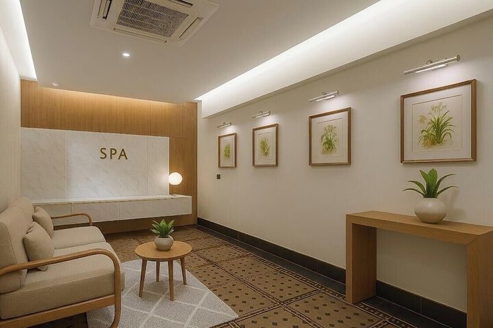 Hotel Interior 15 of 18