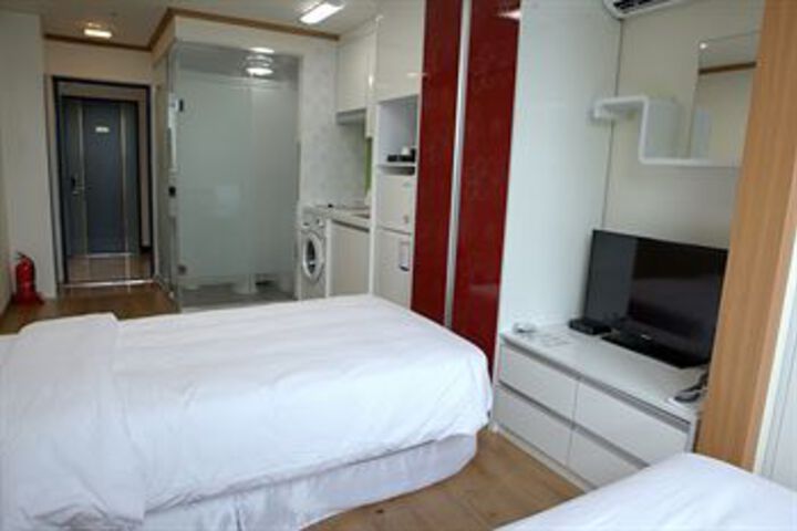 Suite Photo