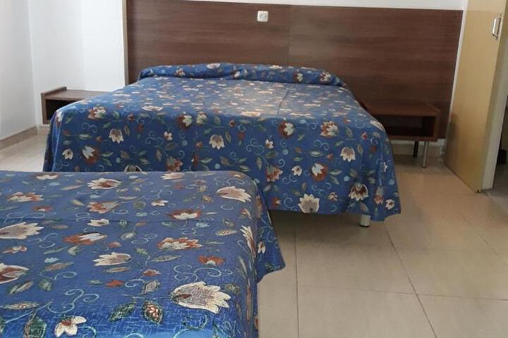 Fitness Center Photo