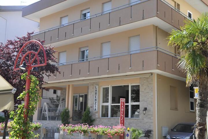 Hotel 42 of 43