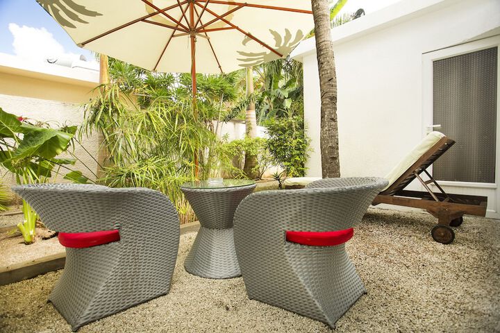 Terrace/Patio 27 of 96
