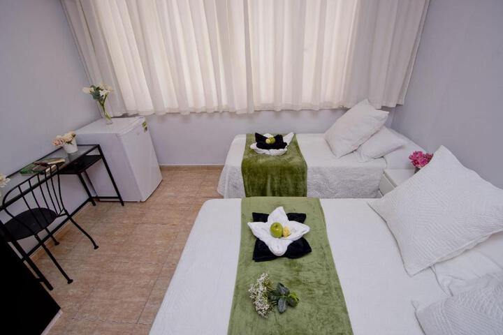 Fitness Facility Photos