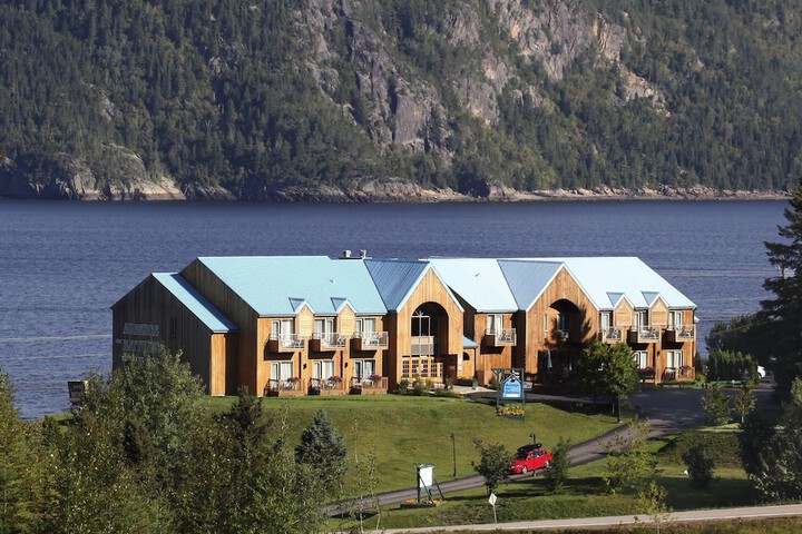Hotel 51 of 54