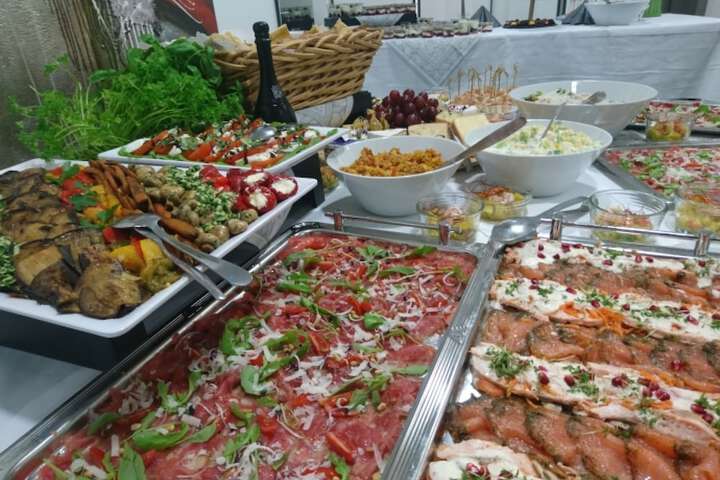 Restaurants