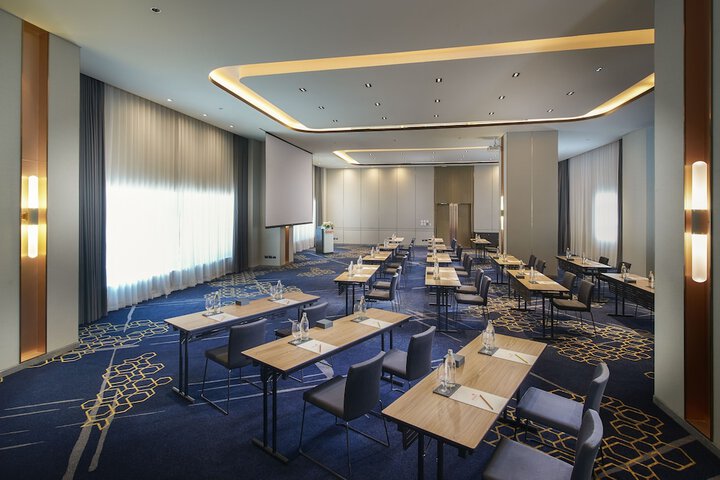 Meeting 219 of 277