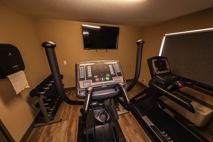Health and Fitness 30 of 42