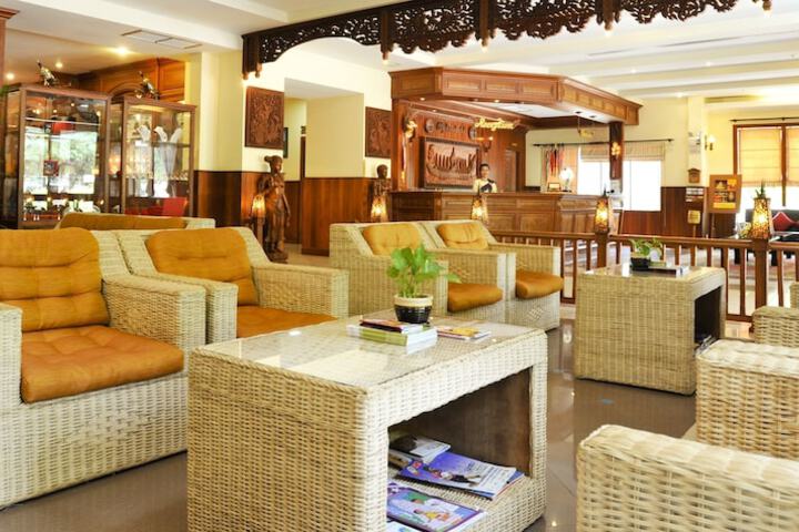 Hotel Interior 2 of 59