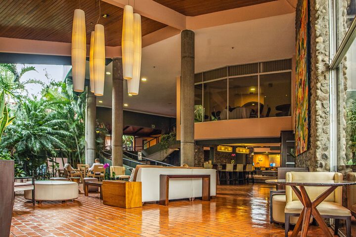Hotel Interior 3 of 123