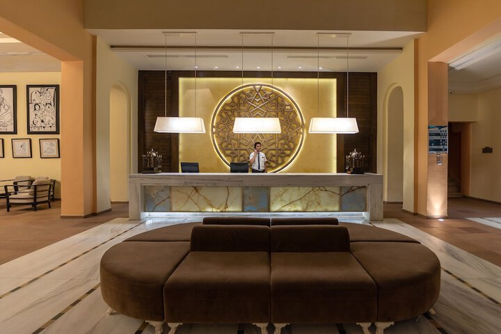 Hotel Interior 2 of 45