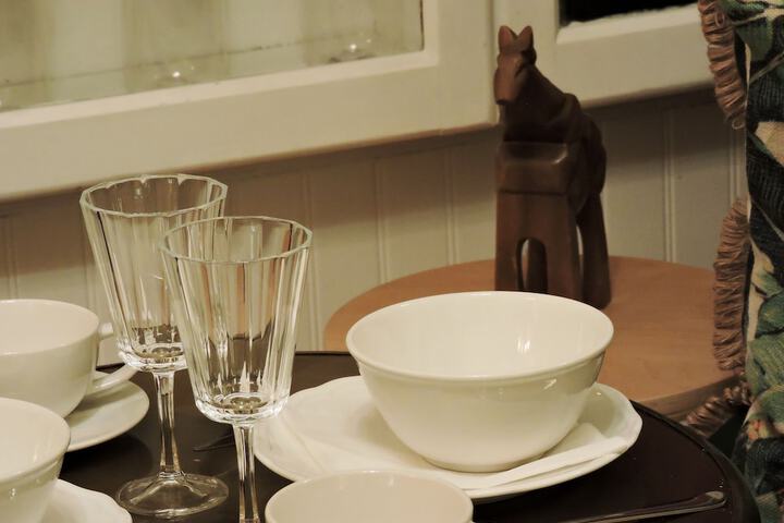 Breakfast/Coffee Service 89 of 114