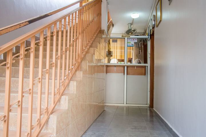 Crystal Suites and Apartments