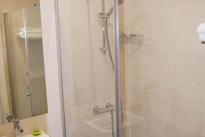 Bath Interior