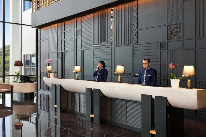 Hotel 69 of 77