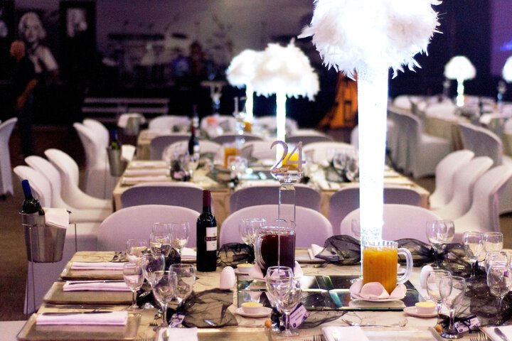 Ballroom/Hall 87 of 112